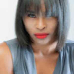 Meet your Posher, Rachel kiona